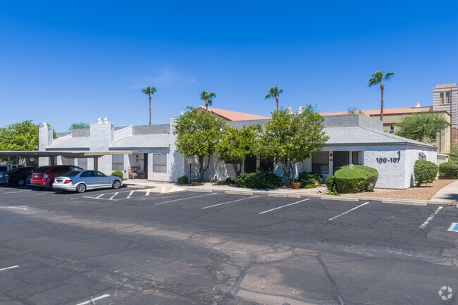 Building Photo - Alta Vista Apartments