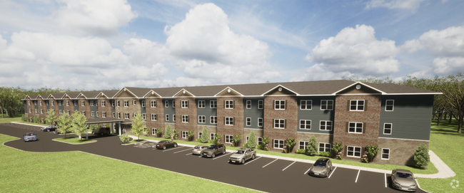 Building Photo - Founders Ridge Senior Living Rental