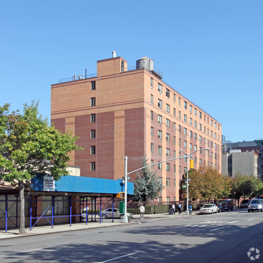 Primary Photo - Victory One Apartments