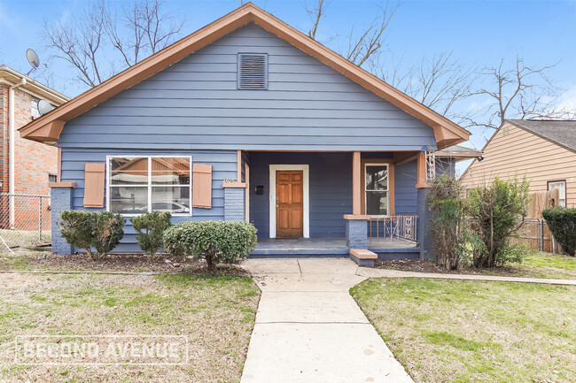 Photo - 2605 23rd St Ensley Rental