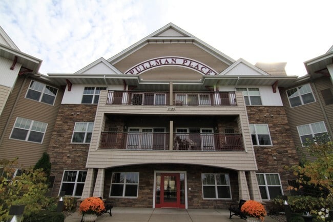 Building Photo - Pullman Place Cooperative Rental