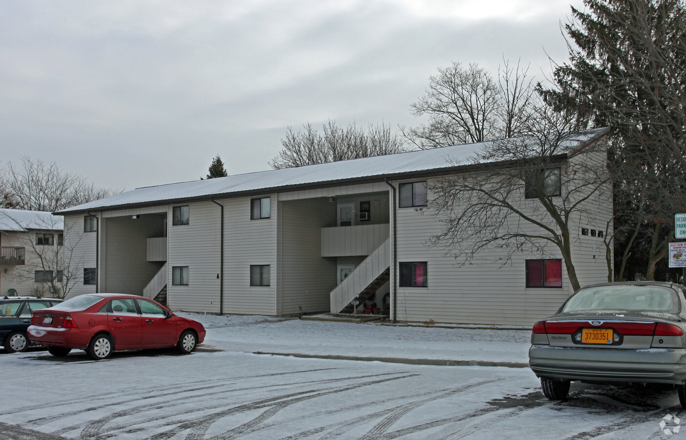 Riley View Community Apartments - Riley View Community Apartments