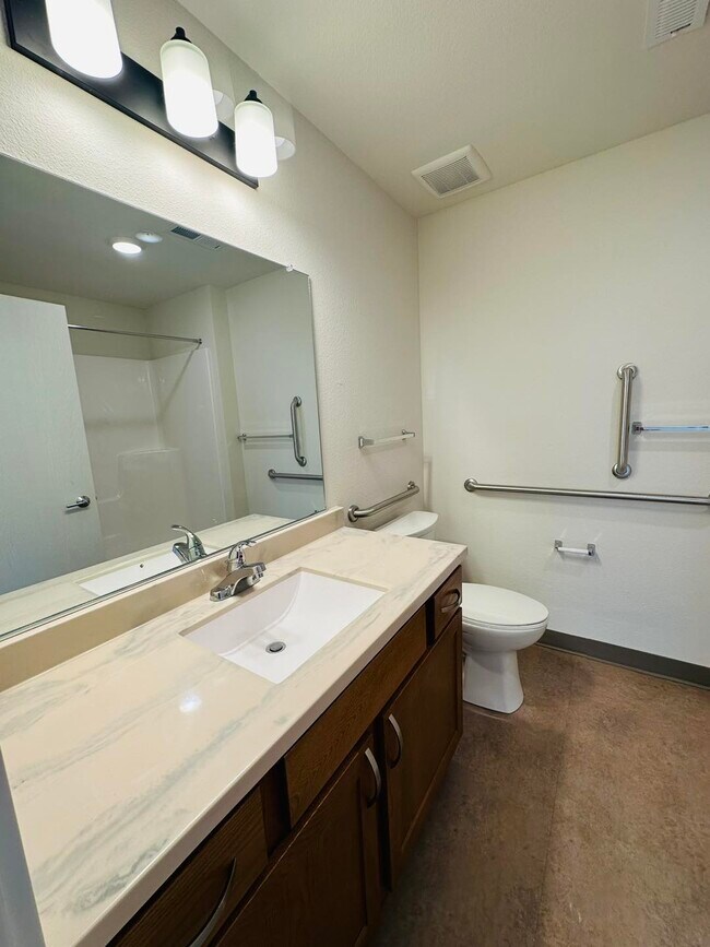 Berkshire at The Grove Apartments Stevens Point, Wisconsin 2 units