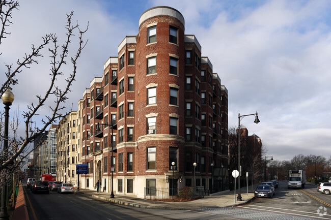 Photo - Hemenway Apartments