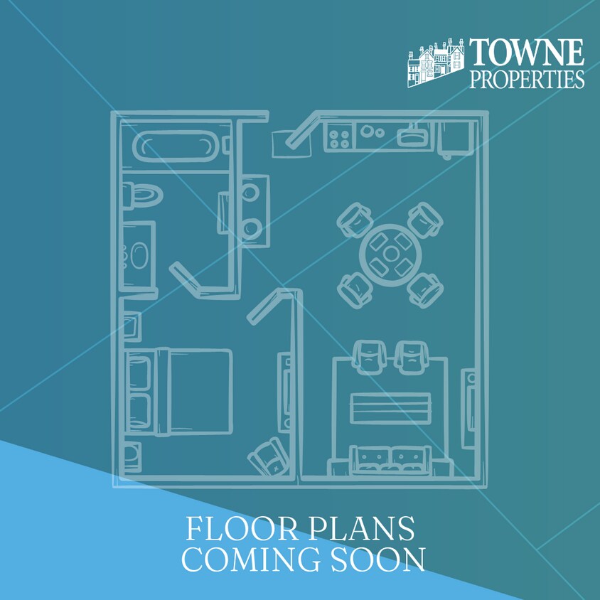 Floor Plan - Studio