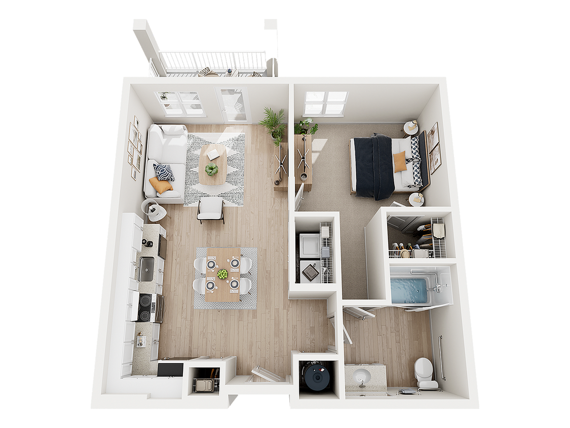 Album Matthews_1B_Type A_Alpine A - Alpine