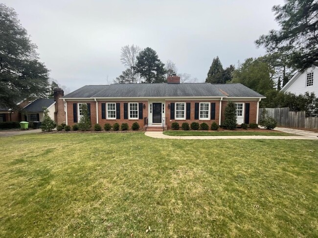 Photo - 717 Glen Eden Dr Rental