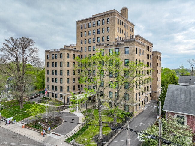 Building Photo - The Riverview