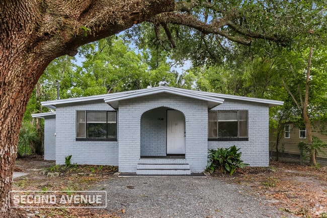 Building Photo - 1938 Talladega Rd Rental