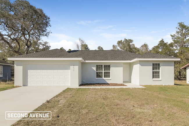 Photo - 2637 SW 153rd Ln Rental
