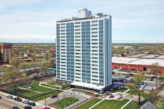 Building Photo - Fannie Emanuel Apartments - Senior Housing