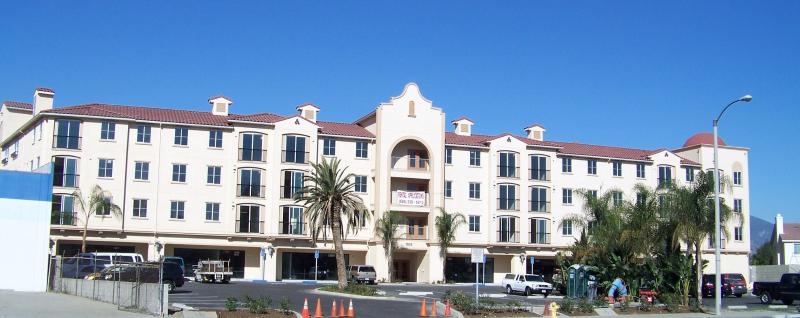 Photo - South El Monte Senior Villas Apartments