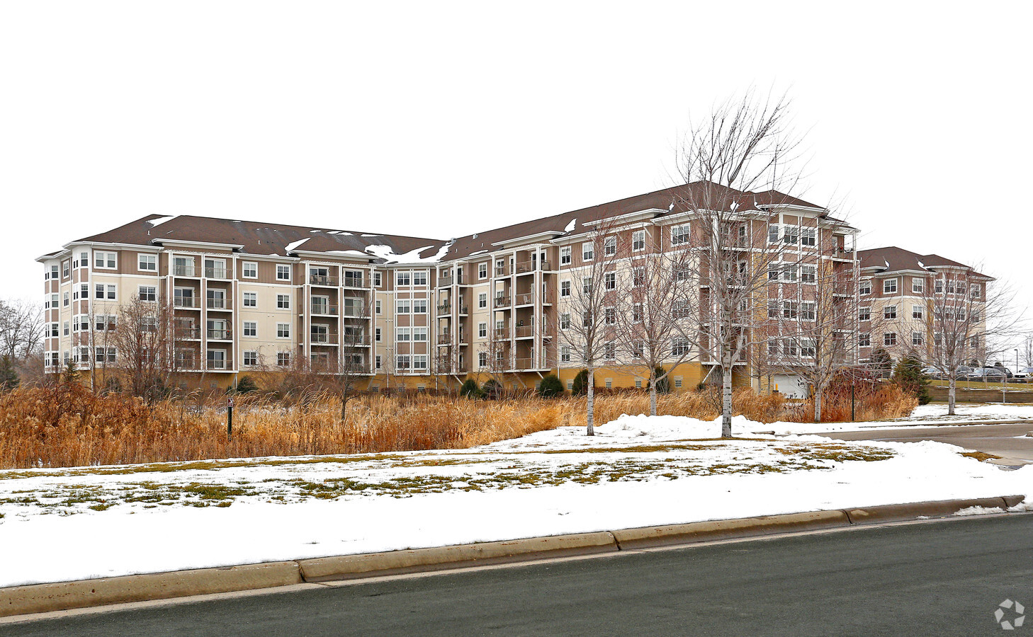 McKenna Crossing (Senior 65+) - McKenna Crossing (Senior 65+) Apartments