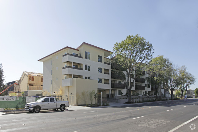 Primary Photo - Alta Torre Rental
