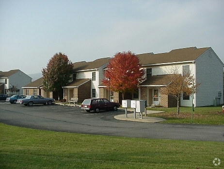 Primary Photo - Houston Ridge Apartments