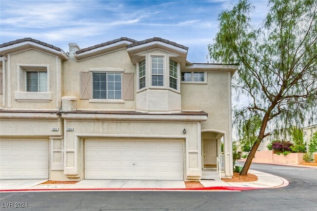 Photo - 256 Hopeful Ridge Ct Townhome