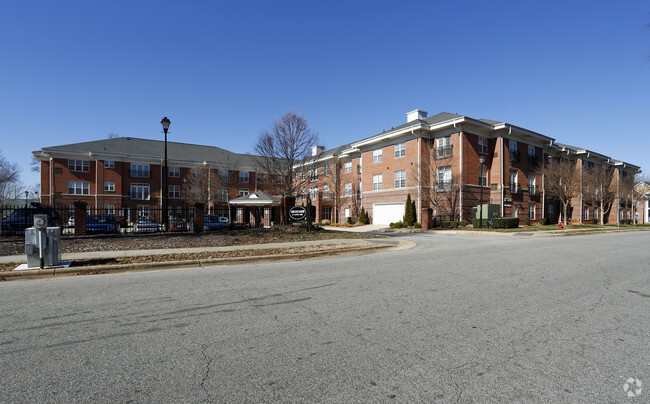 Photo - Parkview Manor Apartments