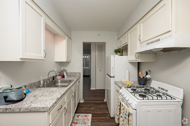 Interior Photo - Serenity Manor 55+ Independent Active Living