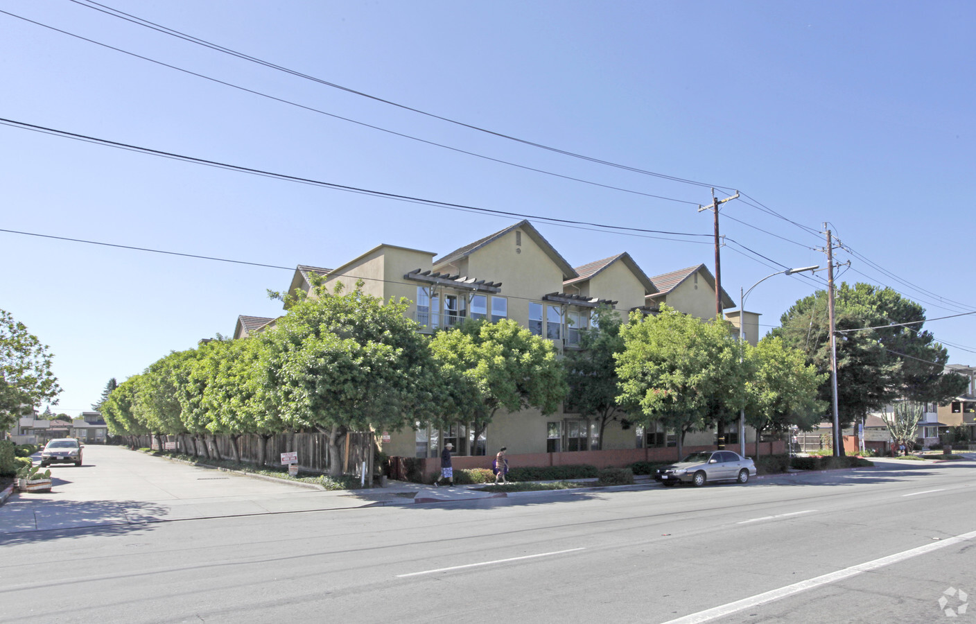 Arbor Terraces - Arbor Terraces Apartments