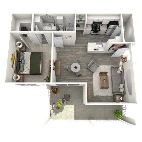 19100 Glenwest Dr Unit 923 Condo Friendswood, Texas 1 unit