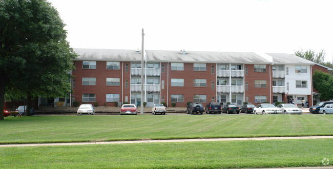 Shadybrook Senior Apartments - Shadybrook Senior Apartments