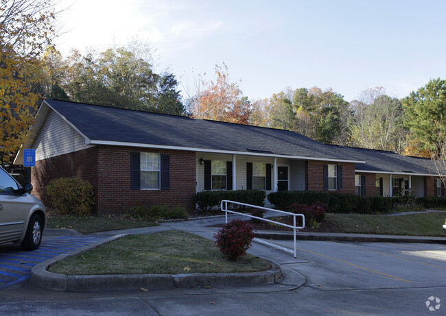 Primary Photo - Brooks Hollow Apartments