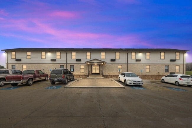 Building Photo - Villa Alegre Apartments