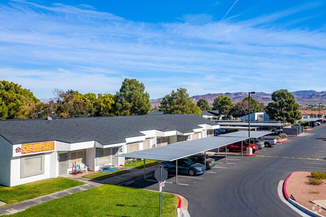 Building Photo - Don Dawson Court Rental