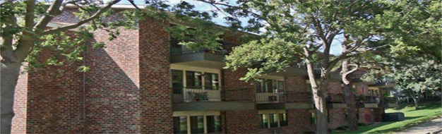 Photo - Oakwood Manor Apartments