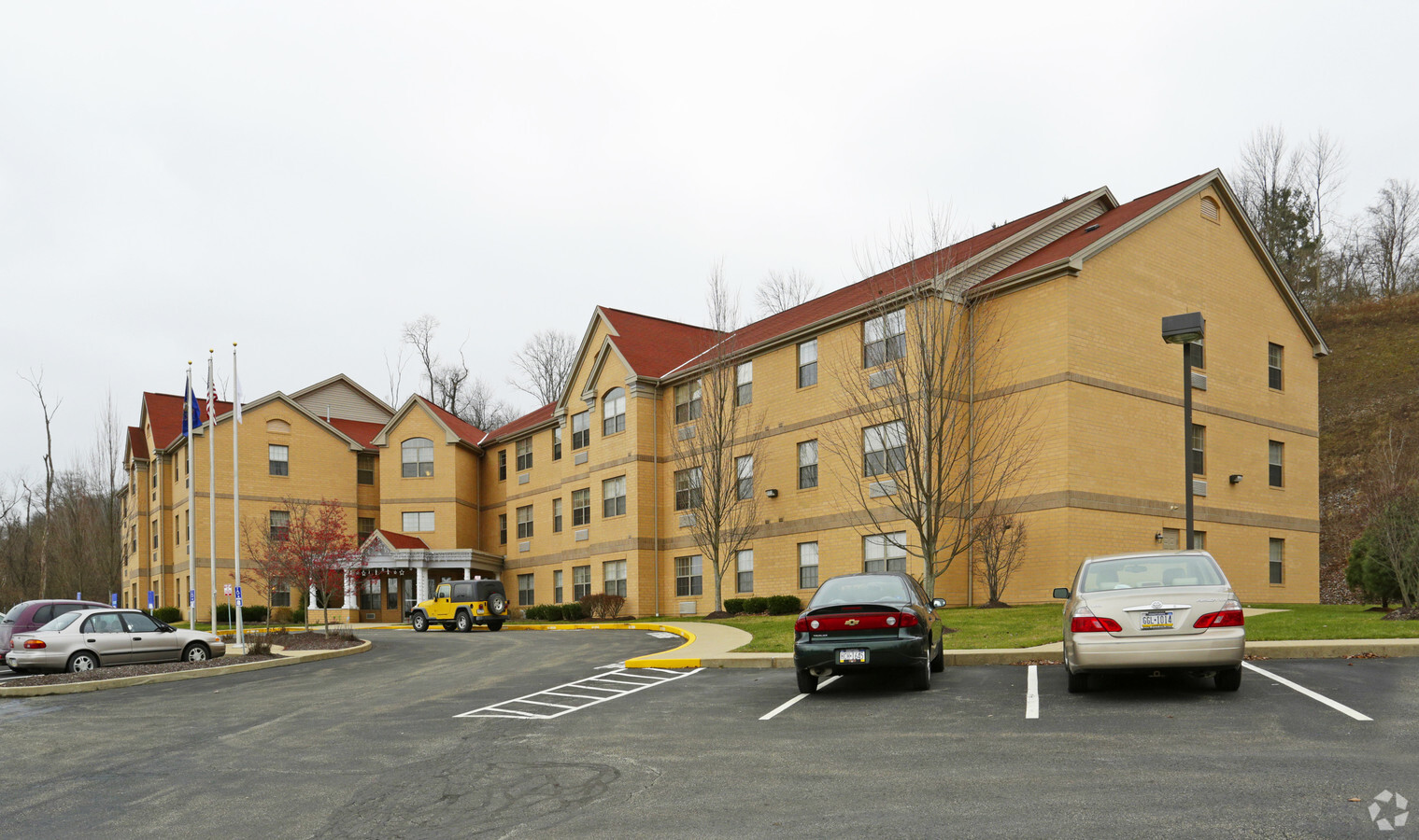 Photo - AHEPA 156 Senior Apartments