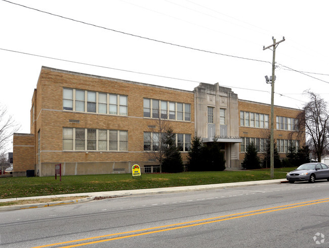 Primary Photo - Pearson Place Rental