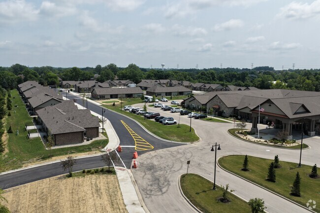 Building Photo - Cedarhurst of Frankfort