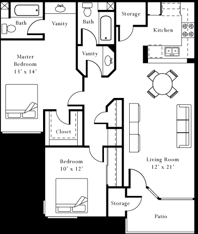 H - Plan H
