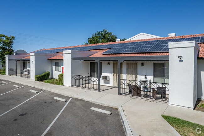 Photo - High Desert Villas - 55+ Apartments
