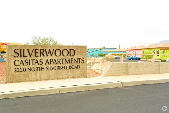 Photo - Silverwood Casitas Apartments