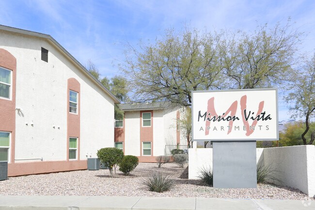 Building Photo - Mission Vista