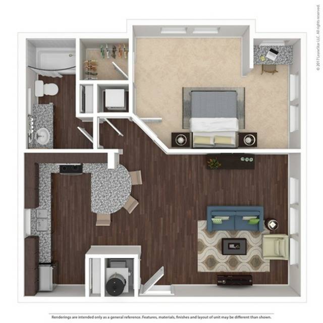 Floor Plan - A3
