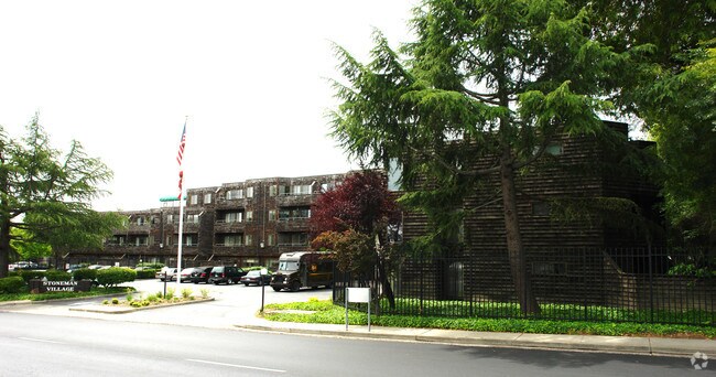 Building Photo - Stoneman Village I Rental