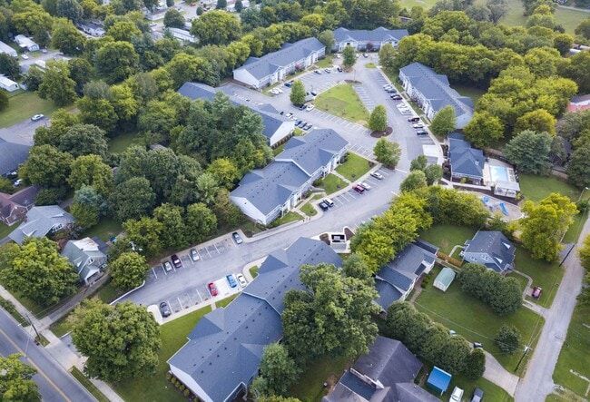 Photo - The Villages of Gallatin Apartments