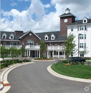Building Photo - Homestead at Rochester - The Grove Rental
