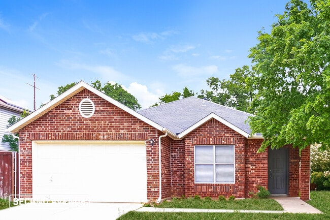 Photo - 2014 Brazos Dr Rental