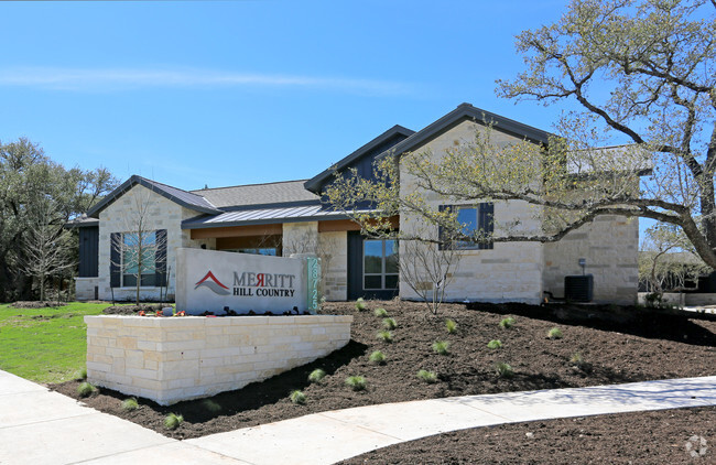 Merritt Hill Country Senior Living - Merritt Hill Country Senior Living Apartments