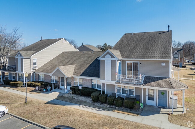 Building Photo - Monroe Gardens Rental