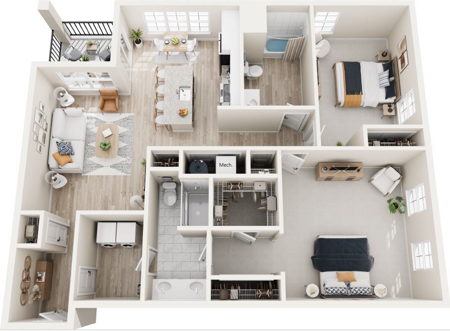 Platinum Unit - Platinum