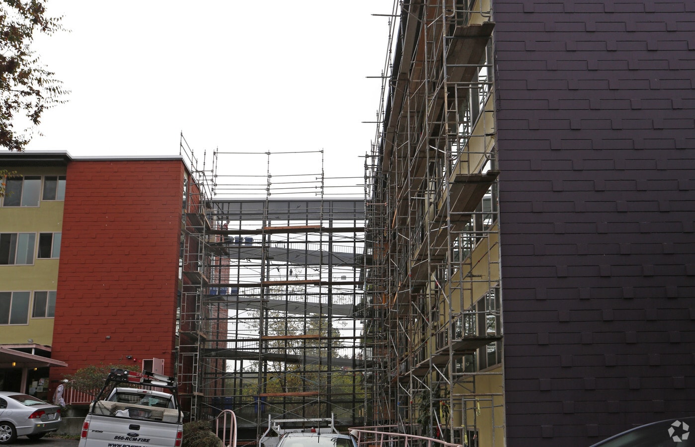 Photo - Strawberry Creek Lodge Apartments