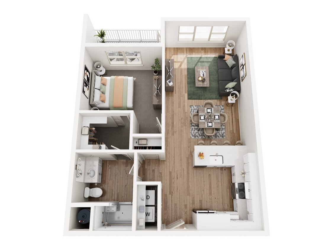 Aspendale Scottsdale_A8HC_Elm HC - Elm HC