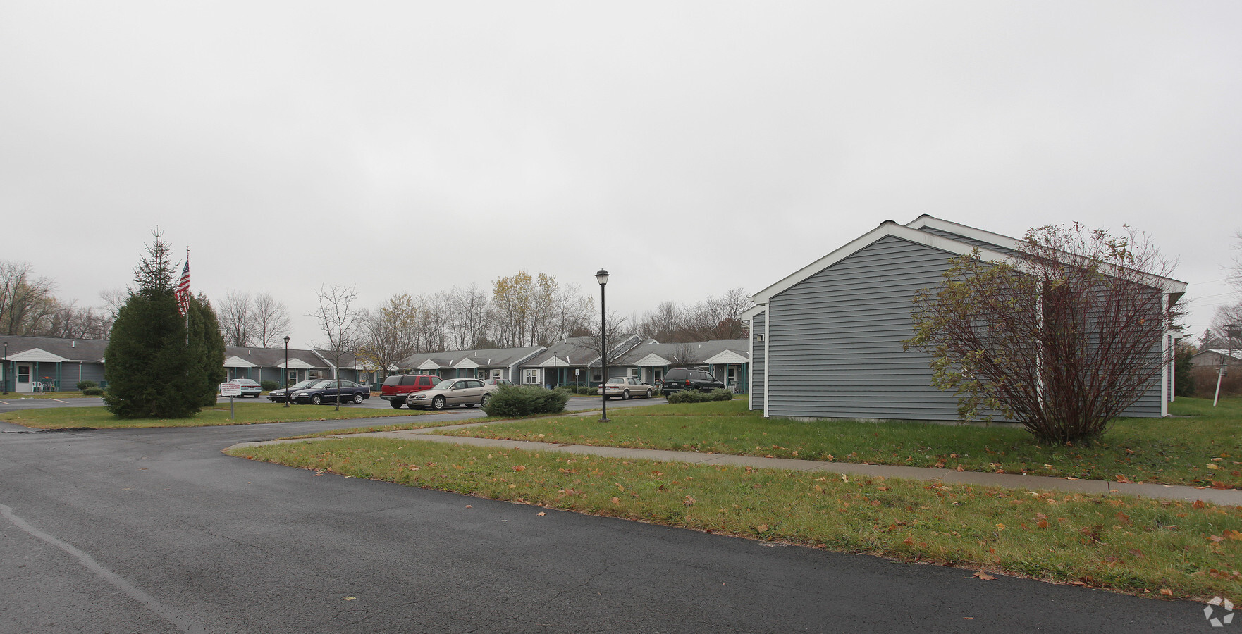 Photo - Nassau Senior Apartments