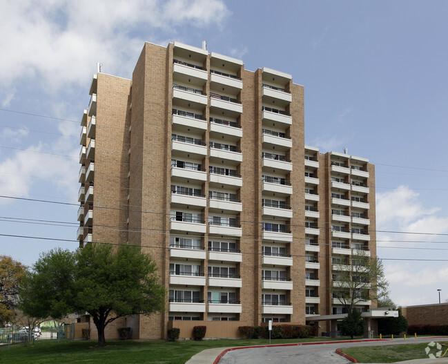 Building Photo - Fair Avenue Apartments