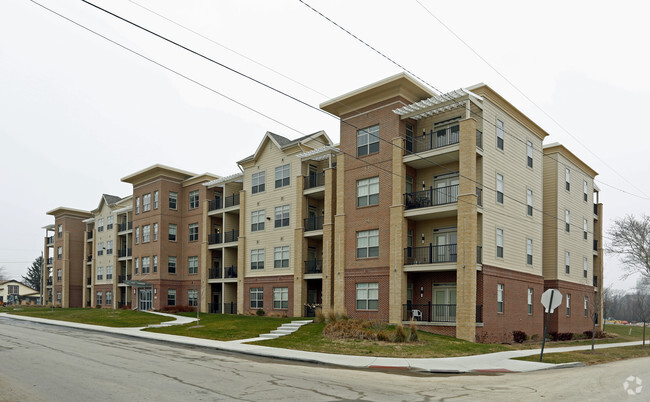 Building Photo - Collingwood Green Rental