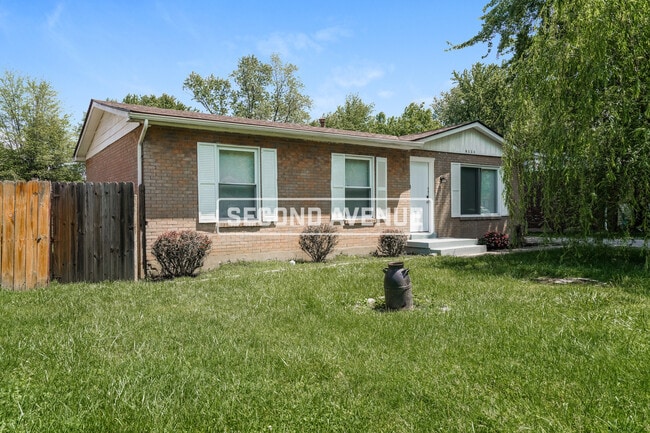 Photo - 6111 Trena Trail Rental